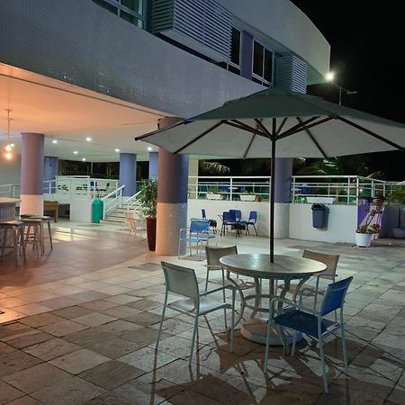 Hotel Mar de Ponta Negra à Natal Extérieur photo