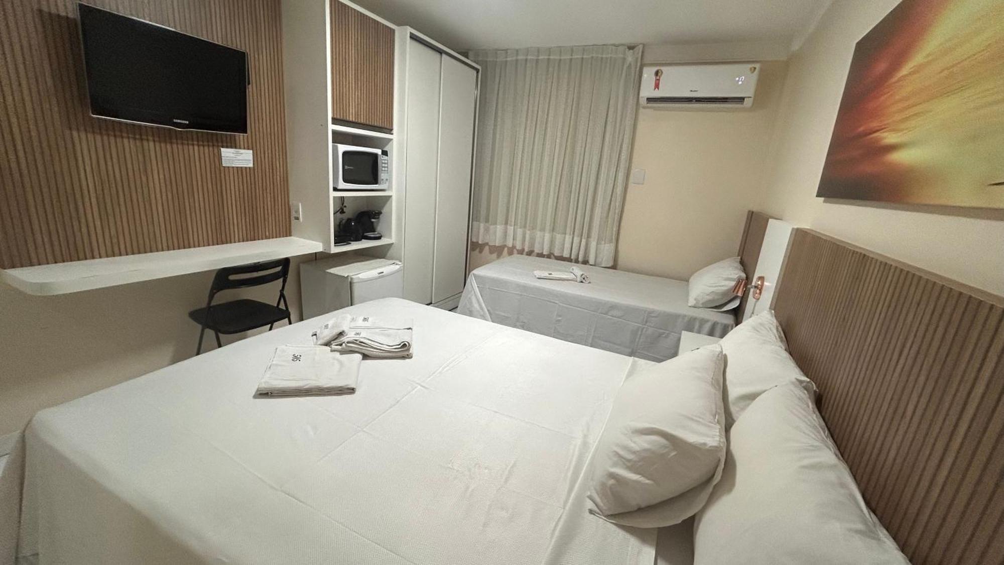 Hotel Mar de Ponta Negra à Natal Extérieur photo