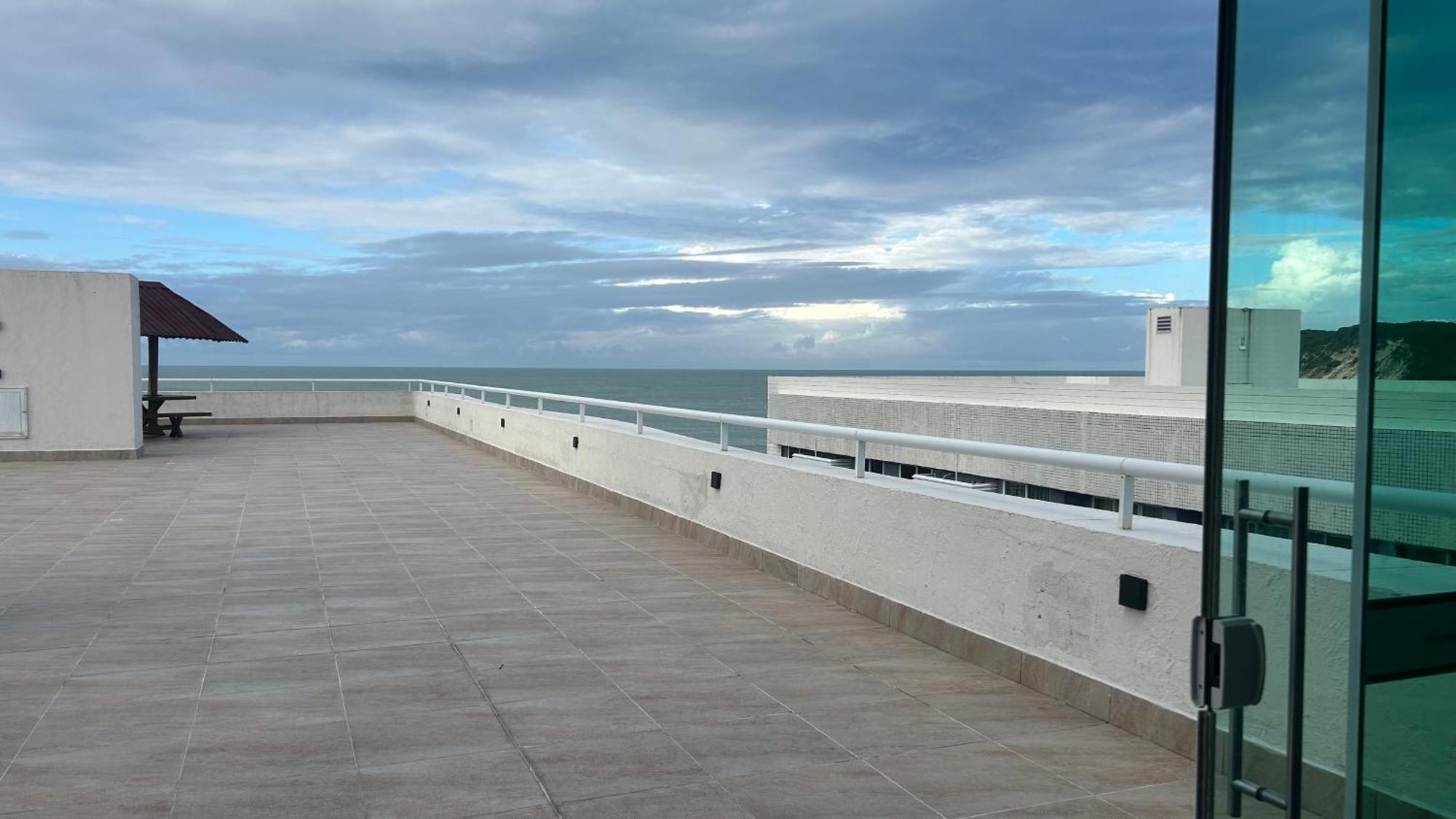 Hotel Mar de Ponta Negra à Natal Extérieur photo