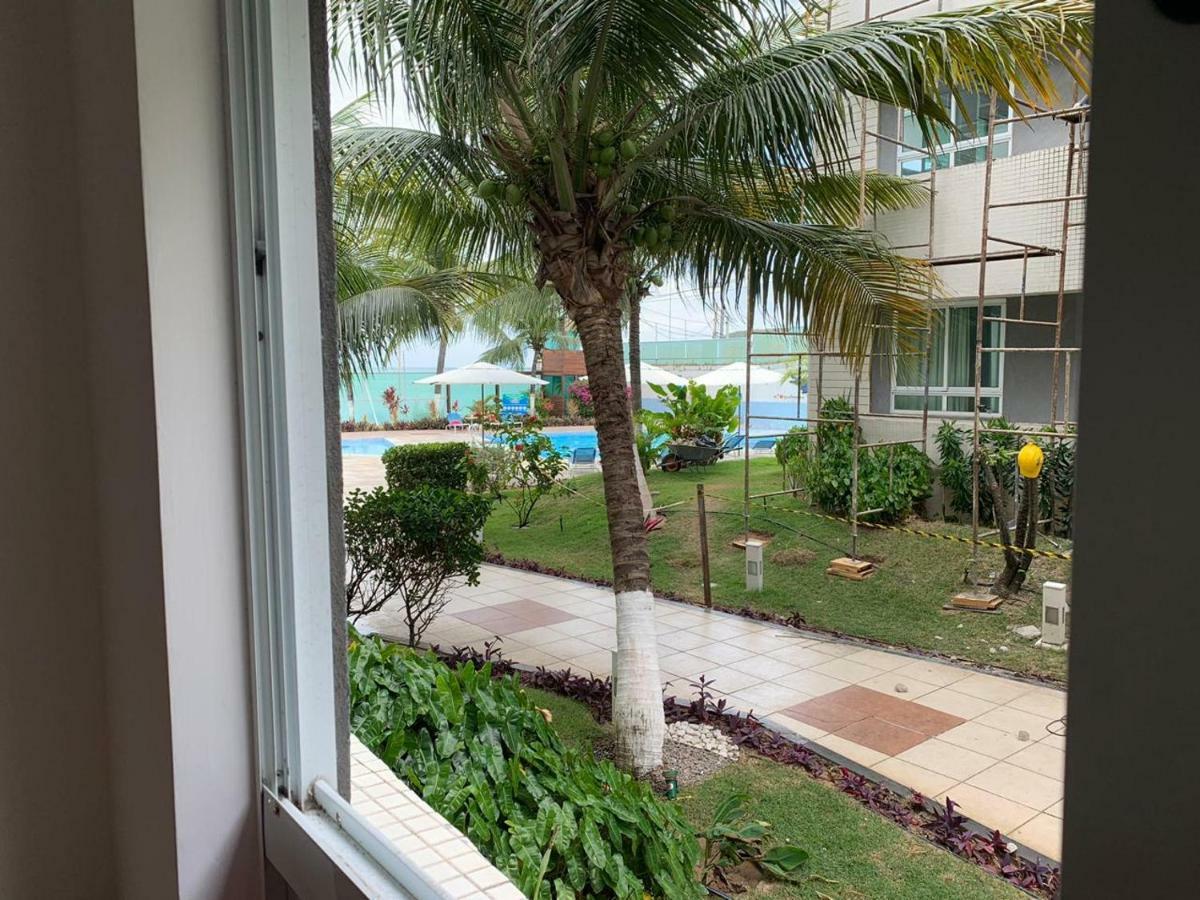 Hotel Mar de Ponta Negra à Natal Extérieur photo