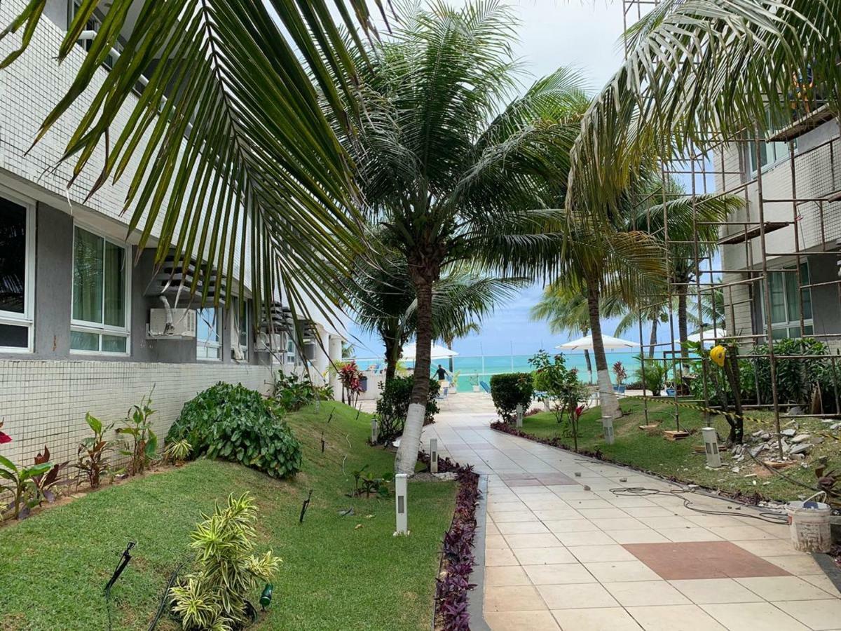 Hotel Mar de Ponta Negra à Natal Extérieur photo